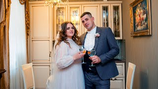 Walking The Wire ♥ Wedding Highlights Video