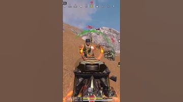 Squad Wipe Against Annoying Class Users 🔥🥵 | CODM BR #shorts #codmbr