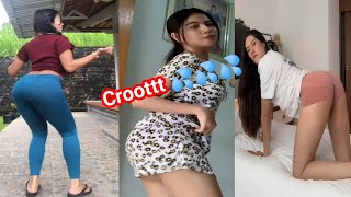 Goyang Sexy - Cantik Natural Tembem Gemoy Bahenol 