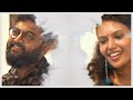 Cover song promo  aparna santhosh  anand sreedhar