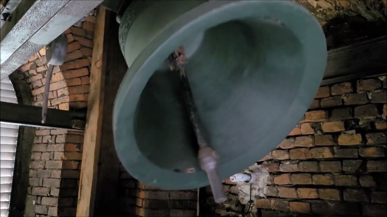 Dzwony kościoła pw. św. Marii Magdaleny w Przemyślu - OO. Franciszkanie