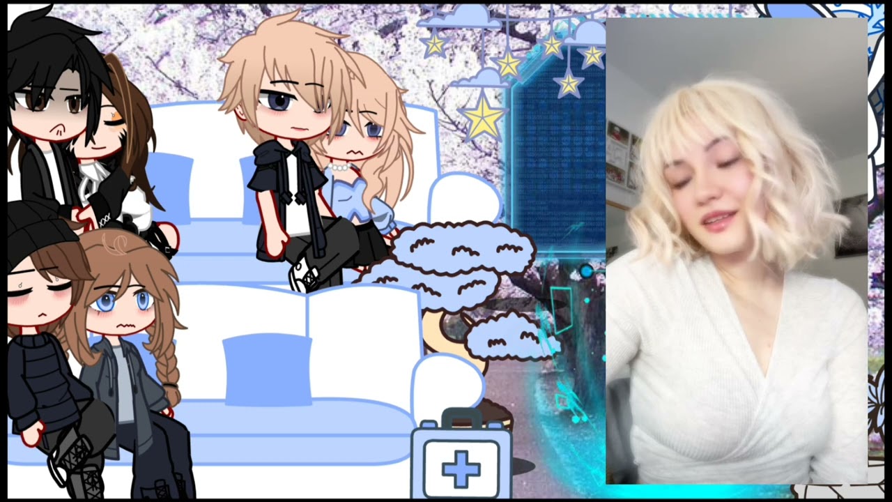 Реакция на Елену Райтман как Рене Уокер 