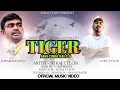 Tiger abhi zinda hai 2o 1932    suraj tylon tigerjairamkrantikari   jharkhand rap song