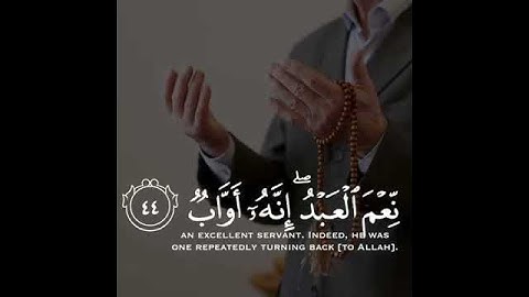 أرح سمعك، تلاوه هاديه تريح القلب والعقل بصوت رعد الكردي 🤍🌧️.