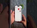 Direct switching Apps 😌 #techbygarima #iphone #appsswitch #singleslide #ios #Android #tipsandtricks