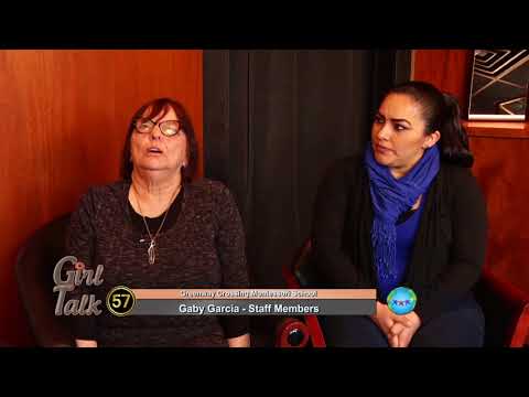 WI57 | Girl Talk | Greenway Crossing Montessori School | 02/08/18
