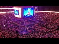 Manny Pacquiao ring entrance vs. Yordenis Ugas, T-Mobile Arena 8/21/2021