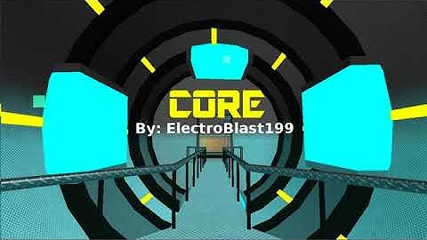 Fe2 Map test OST - Core