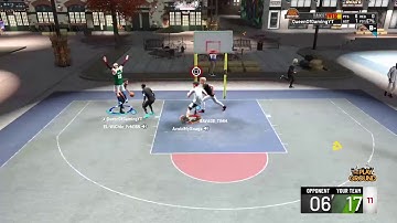 NBA 2K20 LIVE STREAM - Grind 99 3 Level Scorer | AS3 GRIND