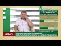 Монастирський - це вірний солдат Зеленського, - Бобиренко