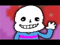 Undertale mais sans