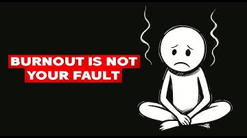 Why You’re Always Tired (It’s Not What You Think)