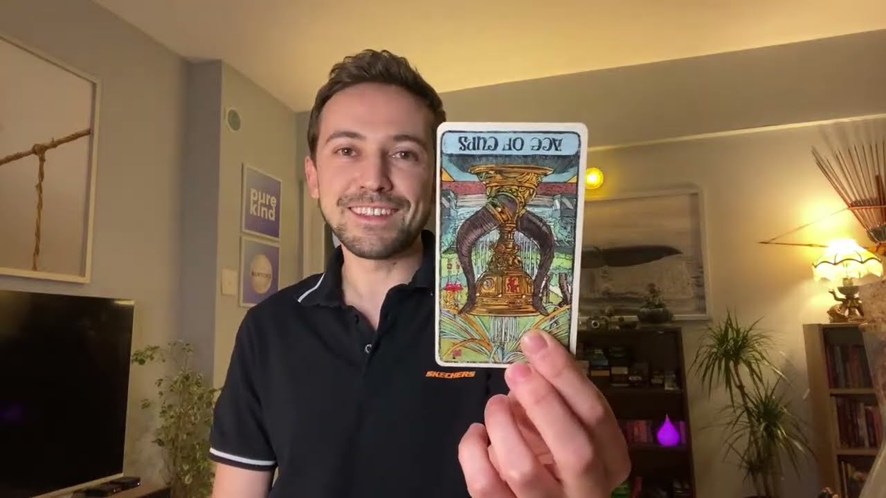 SANA İYİ GELMEYEN ŞEYLERİ BIRAKTIĞINDA AÇILAN BİR HAVUZ! AMA BIRAKMA ZAMANI ŞİMDİ. 🌀 Ucu Açık Tarot