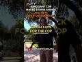 "You Want My ID?! LEARN Your JOB Dude!" Cop Gets Schooled and Dismissed by Guy Refusing to ID