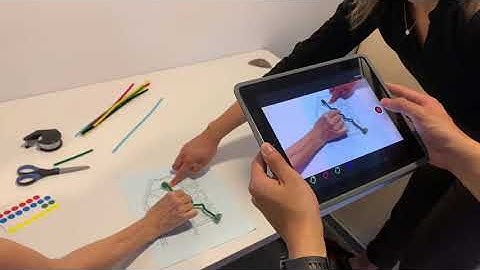 Rapid Prototyping with VideoClipper: In-camera Storyboarding and Video Capture