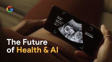 You Contain Multitudes: The future of Health & AI | Google for Health