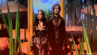 The Mad Hatter || Im Breaking Inside || Once Upon A Time