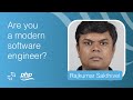 Are You a Modern Software Engineer? | PHP Sussex