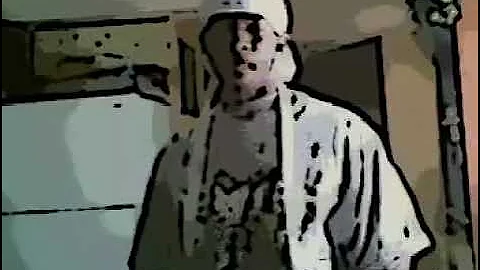MICHAEL GANGSTA RAP GOLSON
