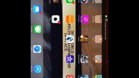 How to completely get rid of the black screen on iRec