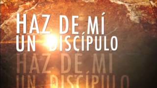 Video thumbnail of "09. Discípulo de esperanza - CD JA 2013"