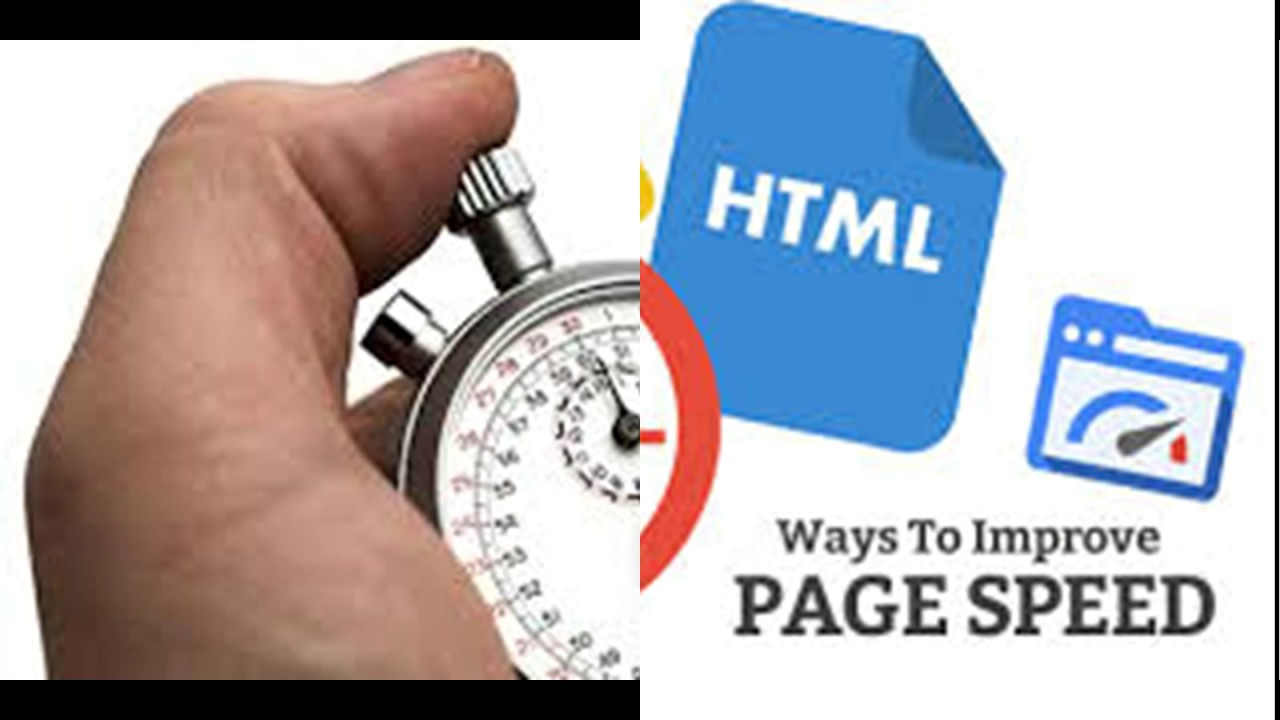 Step Up The Page Load Speed Cdngine