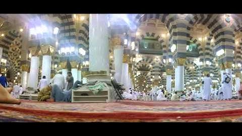 صلاح البدير في تلاوة مؤثرة من سورة الإنسان بأداء مغاير