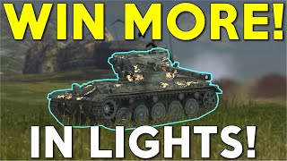 WOTB | HOW TO WIN MORE | IN LIGHTS!