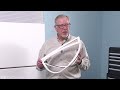 Replacing your Whirlpool Refrigerator Freezer Door Gasket