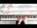 Dream journey by christine donkin  rcm 1 piano repertoire