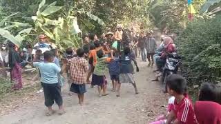 Berbeda Kasta🎼Blacky Karangreja🐴LNG Crew Ft.PapaBandotGrup🎹Voc.RifkiMela🎤