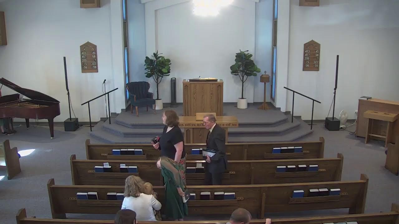 Erring Through Wine,  Isaiah 28: 5-8, August 17, 2025