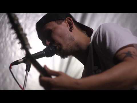 rawXman -  In The Land Of The Living Dead (შვილიშვილი ფესტი / Shvilishvili FEST)