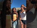 CHEERLEADER TREND ☀️🤍✨ #trending #dancechallege #summer #cheerleader