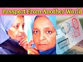 Mystery at JFK Airport – The Woman from Torenza, a Country That Doesn’t Exist 😳
