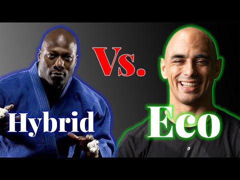 I Challenged an Olympian to a Debate: (Ecological Dynamics vs. "Hybrid" for Skill Acquisition)