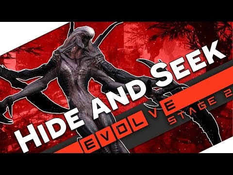 EVOLVE - Stage 2 PART 11 Walkthrough - What is this spider thing!! from YouTube · Duration: 9 minutes 51 seconds EVOLVE - Stage 2 PART 11 Walkthrough - What is this spider thing!! from YouTube · Duration: 9 minutes 51 seconds
