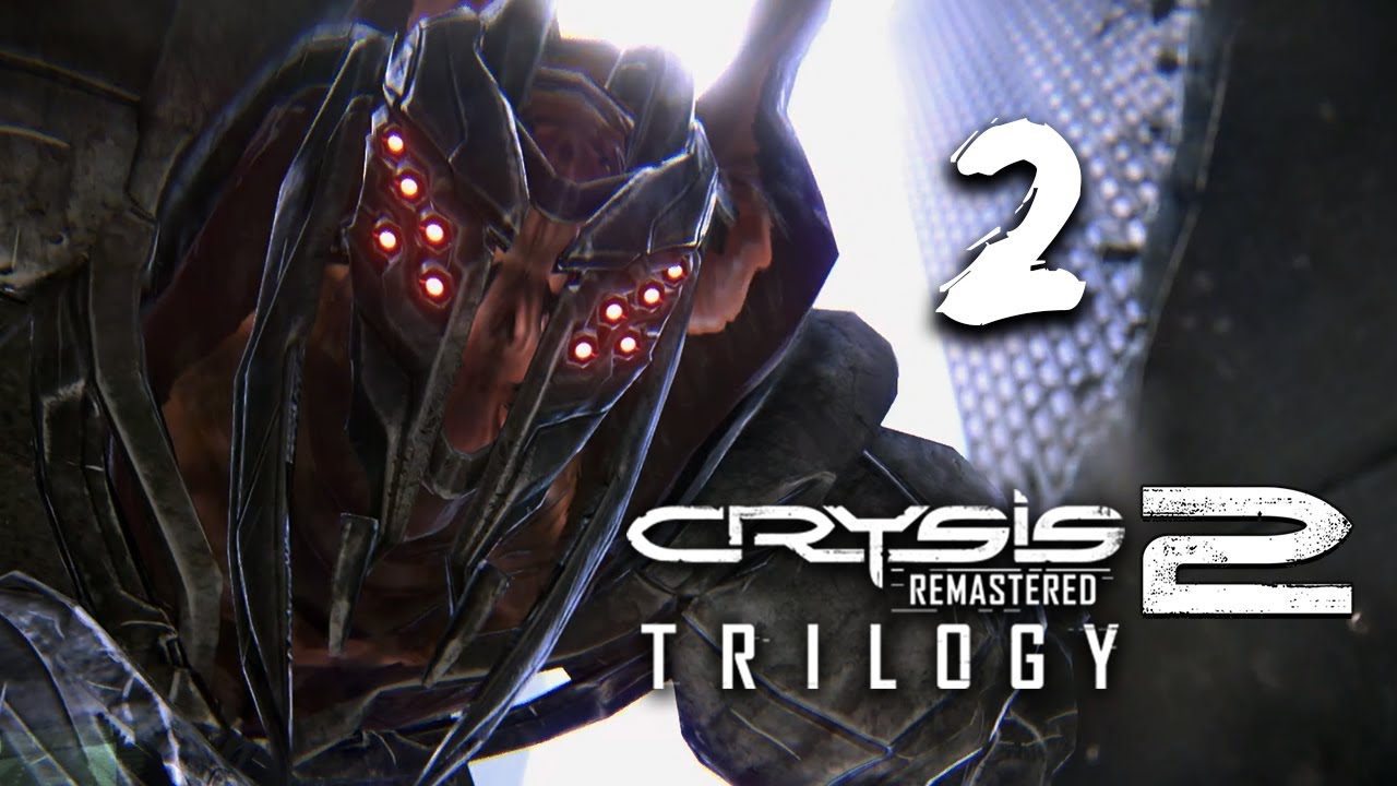 Crysis remastered прохождение. Крайзис 2 ремастер. Crysis 2 Remastered прохождение. Crysis 2 воин будущего.