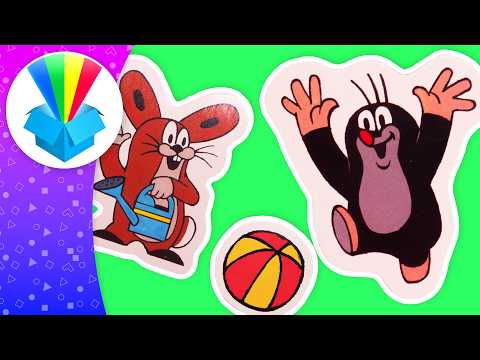 🎁 Kicsomi 🤩 VAKOND-RIADÓ! 🐾 Ennél cukibb könyveket még nem láttál a Kicsominál! ⭐ Mimi ⭐