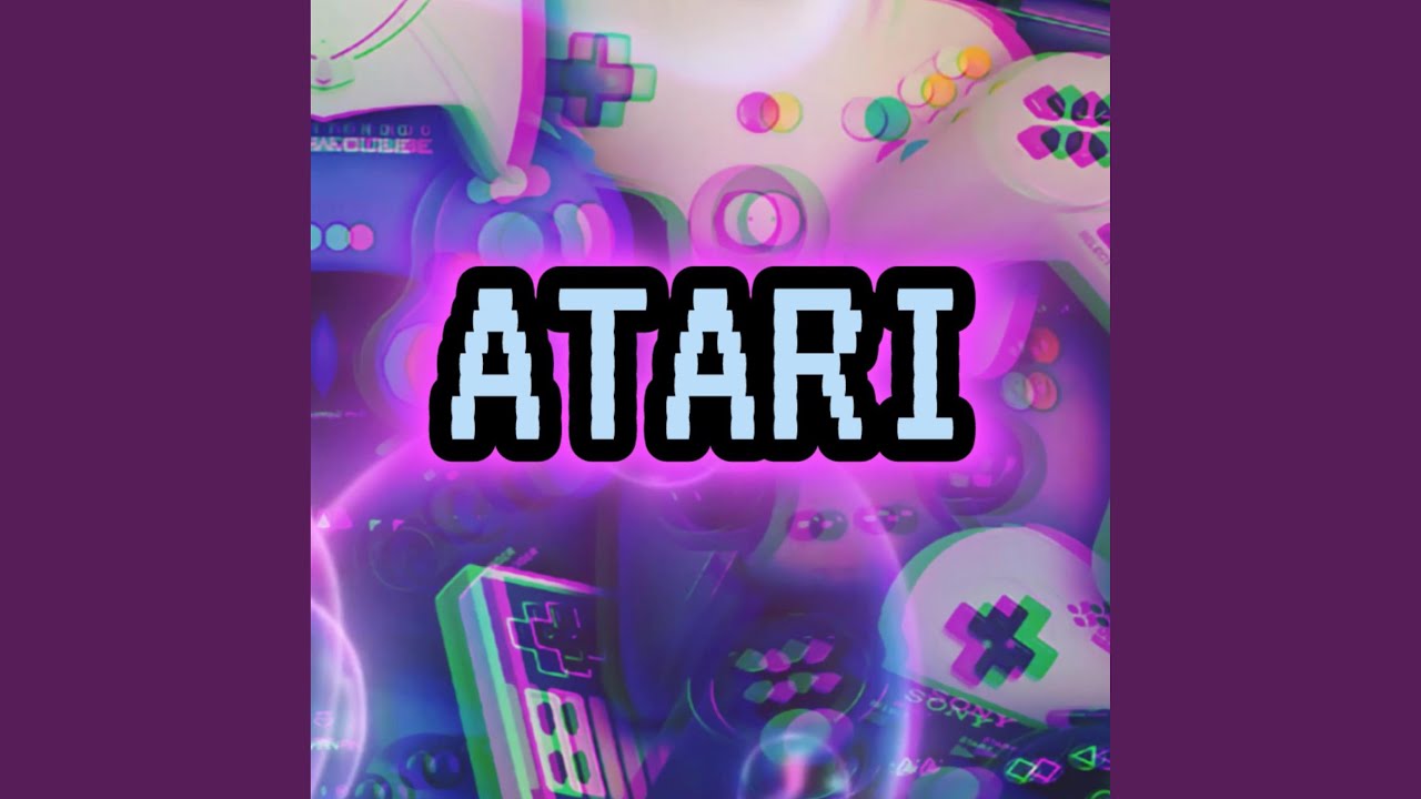 Смотреть «ATARI!» на YouTube Смотреть «ATARI!» на YouTube