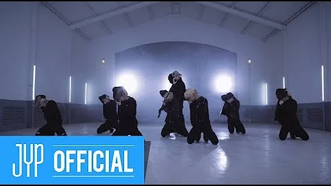 Stray Kids "Voices" Special Video