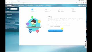 Ruijie - Ruijie Cloud AP PPSK Provisioning screenshot 3
