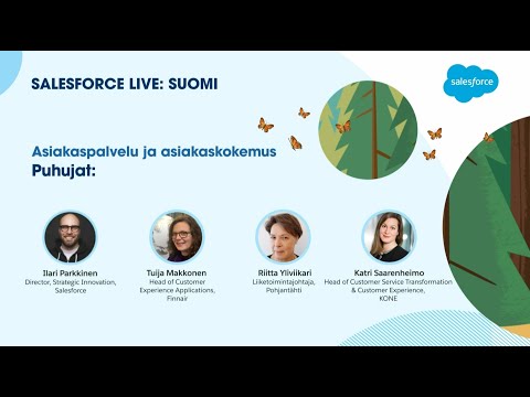 Video: Hur använder jag territoriumhantering i Salesforce?