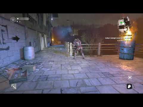 i beat the shit out of a alpha volatile