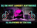 Download Lagu DJ IM NOT ANGRY ANYMORE X SIAPKAN MENTAL KALIAN RE... MP3 Gratis