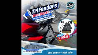 🚨 𝐓𝐫𝐢𝐅𝐞𝐧𝐝𝐞𝐫𝐬 𝐀𝐫𝐞 𝐁𝐀𝐂𝐊 𝐈𝐍 𝐒𝐓𝐎𝐂𝐊! 🛥️ screenshot 2