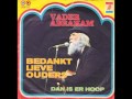 Vader Abraham - Bedankt Lieve Ouders