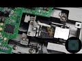 5.25 inch floppy drive inspection, repair, cleaning, alignment