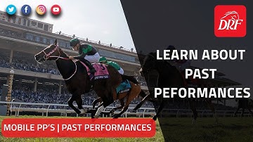 Mobile PPs | Past Performances