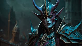 Drukhari | Warhammer 40k Full Lore